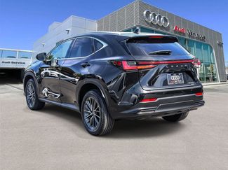 Used 2023 Lexus NX 350 AWD video 2