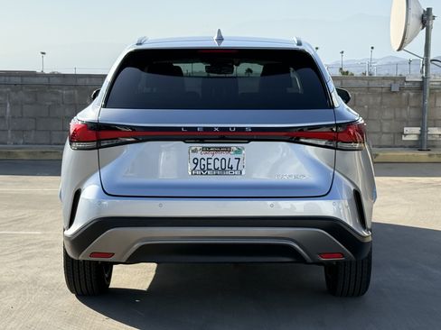 Certified 2023 Lexus RX 350 Premium FWD image 11