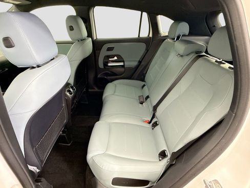 Certified 2026 Mercedes-Benz GLA 250 image 19