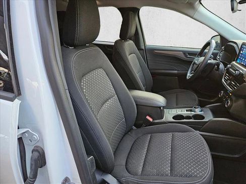 Used 2024 Ford Escape Active AWD/4WD image 18