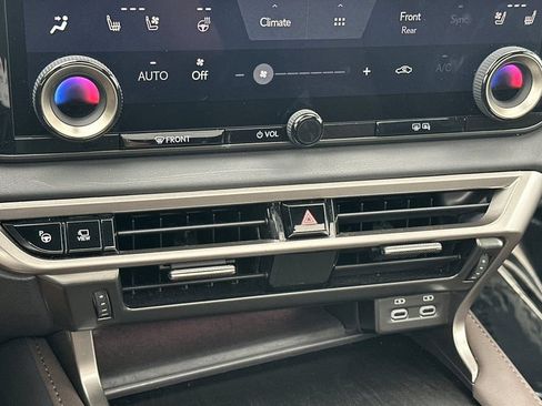 Certified 2025 Lexus RX 350 w/ Convenience Package AWD/4WD image 20