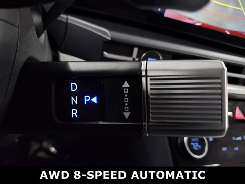 Used 2025 Hyundai Santa Fe SEL image 10