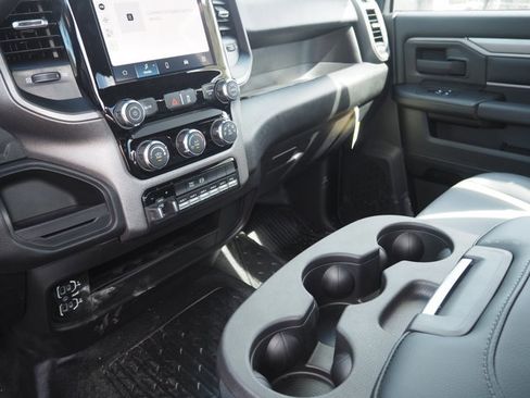 New 2026 RAM 5500 Tradesman image 20