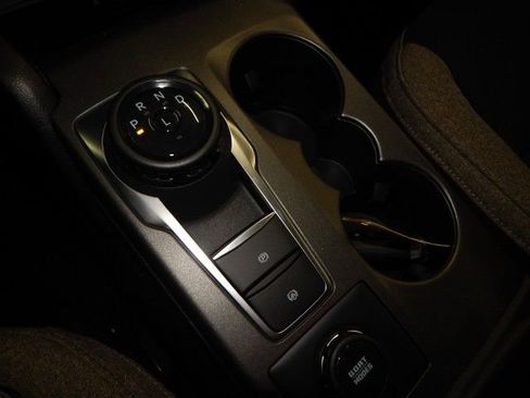 New 2025 Ford Bronco Sport Big Bend w/ Convenience Package image 22