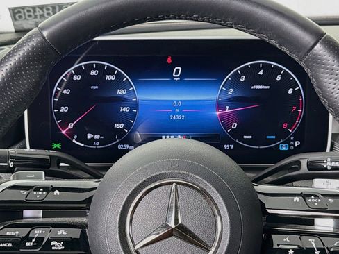 Certified 2023 Mercedes-Benz C 300 Sedan image 20
