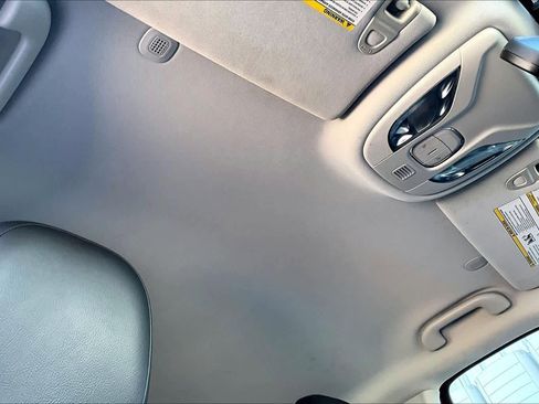 Used 2021 Jeep Compass Trailhawk image 13