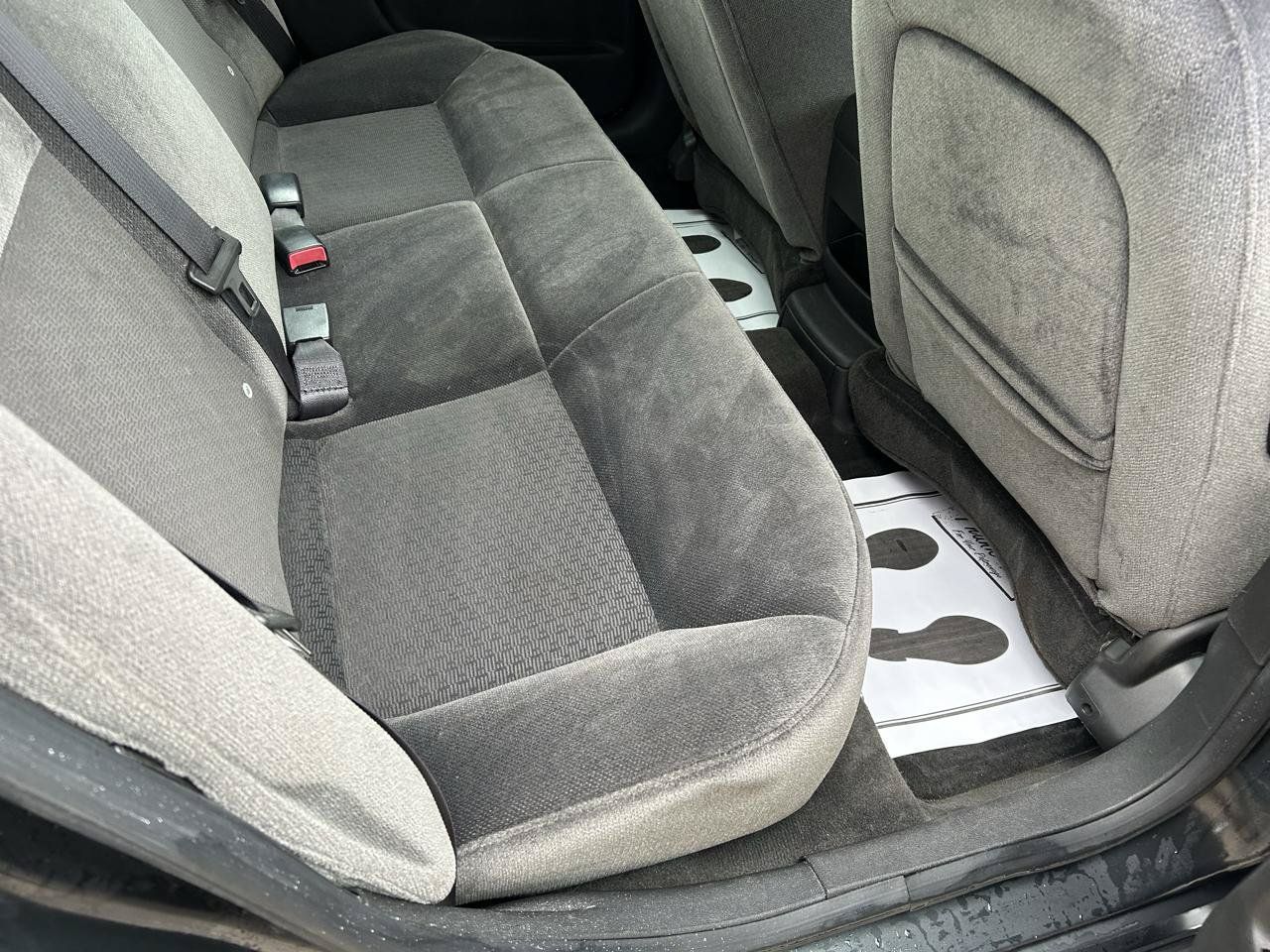 Used 2013 Chevrolet Impala LT FWD image 11