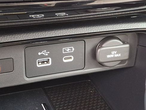 Used 2023 Honda CR-V EX-L image 25