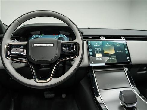 New 2026 Land Rover Range Rover Velar S AWD/4WD image 19