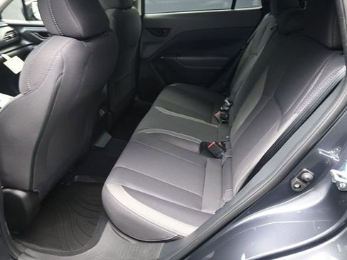 New 2025 Subaru Crosstrek 2.0i Premium image 24