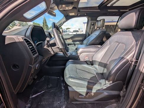 Used 2020 Ford Expedition Limited w/ Special Edition Package AWD/4WD image 8