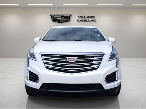 Used 2018 Cadillac XT5 Premium Luxury FWD image 8