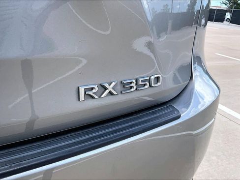 Used 2020 Lexus RX 350 FWD w/ Premium Package image 9