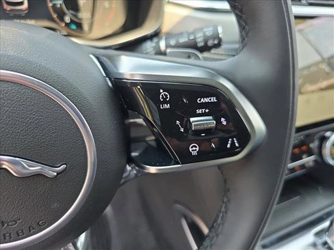 New 2026 Jaguar F-PACE R-Dynamic S image 16