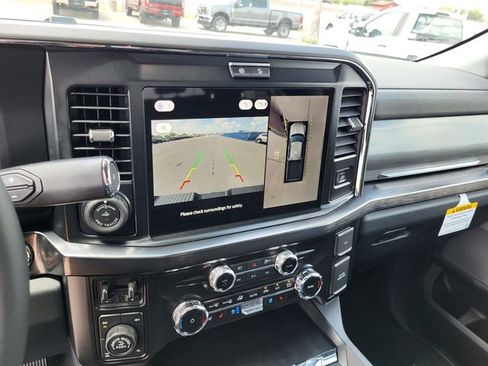 New 2026 Ford F250 Lariat AWD/4WD image 13