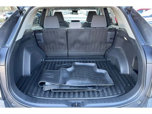 Used 2024 Toyota RAV4 XLE image 17