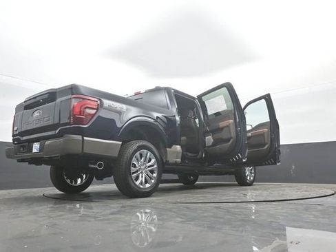New 2026 Ford F150 King Ranch AWD/4WD image 42