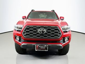 Used 2022 Toyota Tacoma TRD Off-Road video 2