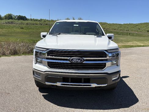 New 2026 Ford F150 King Ranch AWD/4WD image 8