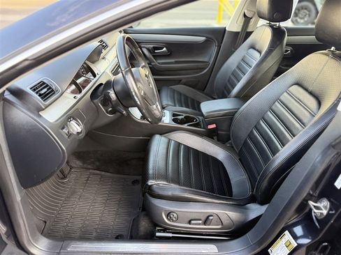 Used 2013 Volkswagen CC Sport image 15