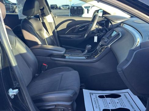 Used 2016 Buick LaCrosse image 16