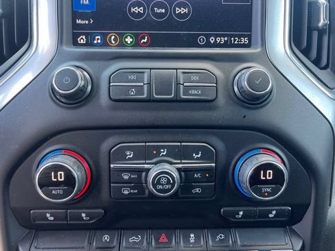 Used 2020 Chevrolet Silverado 1500 LT w/ All-Star Edition AWD/4WD image 24