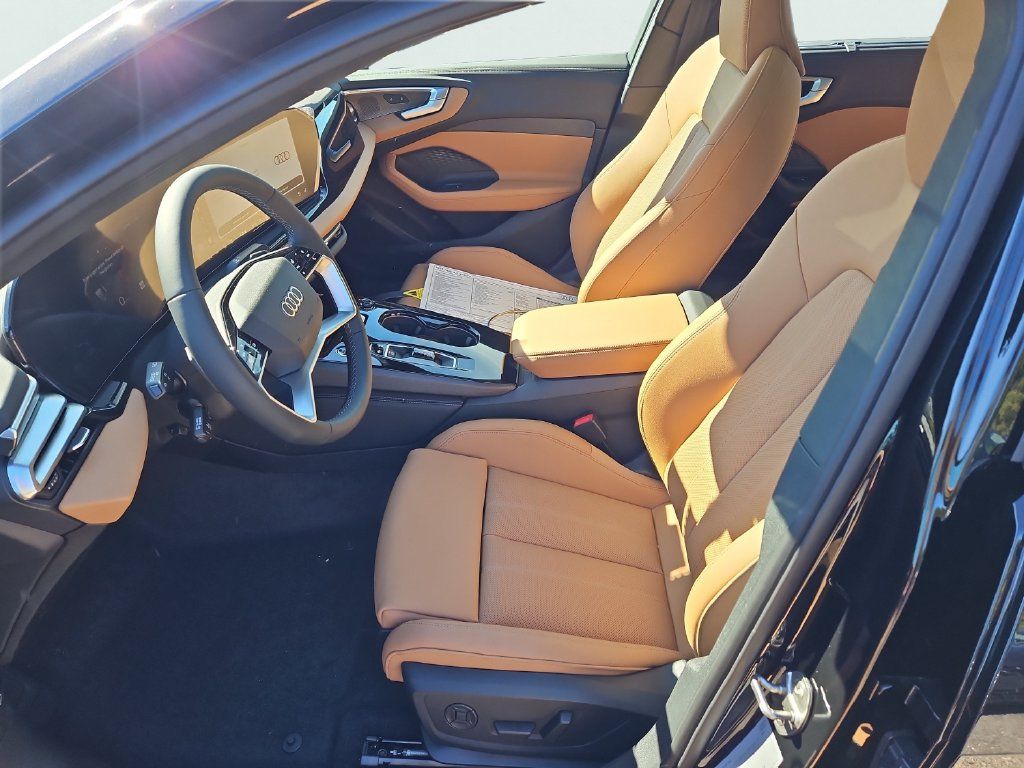 New 2026 Audi A5 2.0T Premium Plus AWD/4WD image 22
