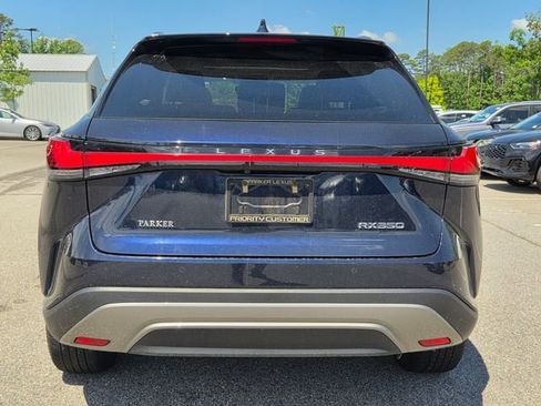 Used 2023 Lexus RX 350 Premium Plus w/ Accessory Package (Z1) FWD image 4