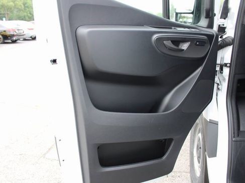 New 2025 Mercedes-Benz Sprinter 2500 image 5