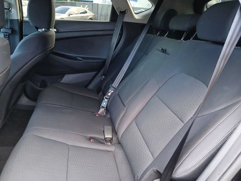 Used 2019 Hyundai Tucson SEL FWD image 21