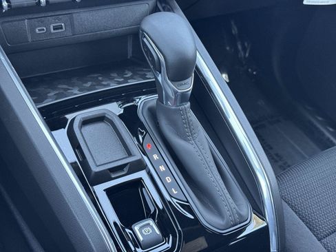 New 2026 GMC Canyon Elevation RWD image 13