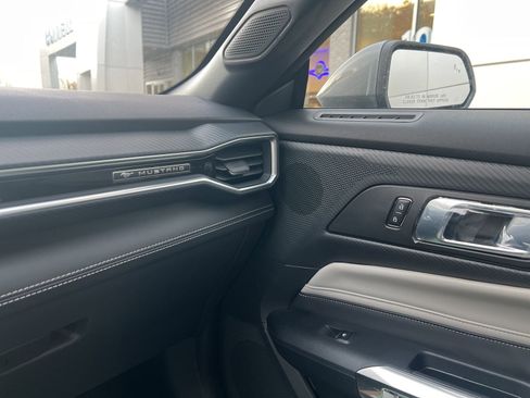 New 2026 Ford Mustang Premium image 37
