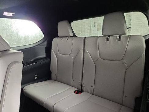 New 2026 Lexus TX 350 AWD image 16