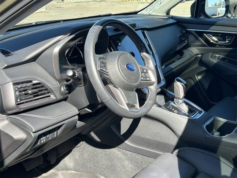 Used 2023 Subaru Outback Limited XT image 9