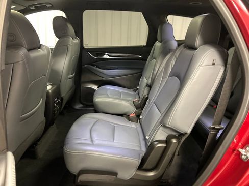 Used 2023 Buick Enclave Essence w/ Experience Buick Package image 24