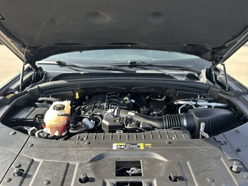 Used 2021 Jeep Grand Cherokee L Limited image 8