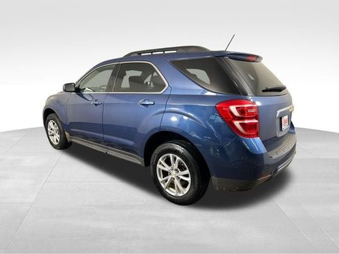 Used 2016 Chevrolet Equinox LT w/ Convenience Package FWD image 4