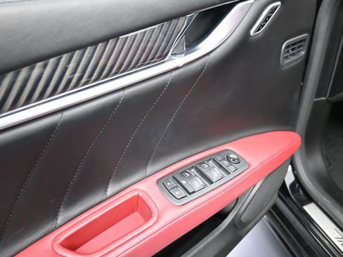Used 2019 Maserati Ghibli S GranSport Q4 image 9