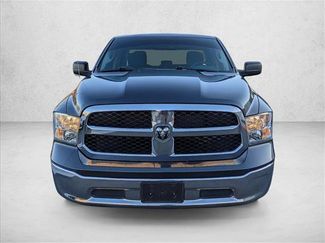 Used 2017 RAM 1500 Classic SLT video 2