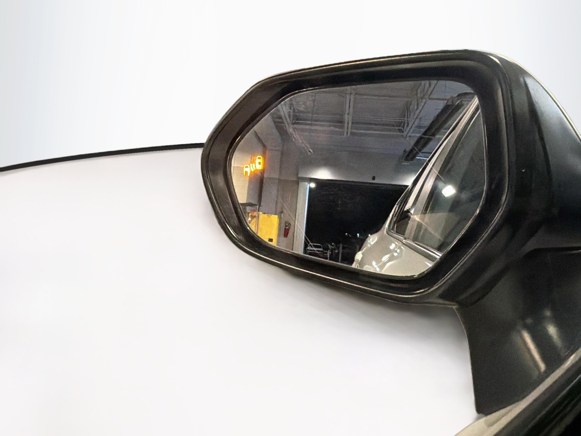 Used 2025 Toyota Camry SE FWD image 16