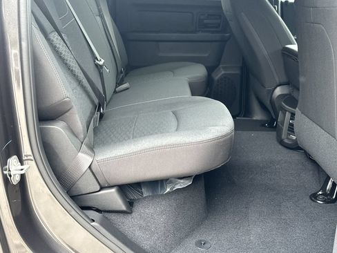 New 2026 RAM 2500 Tradesman AWD/4WD image 15