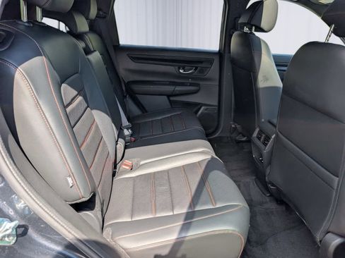 Used 2024 Honda CR-V Sport-L image 10