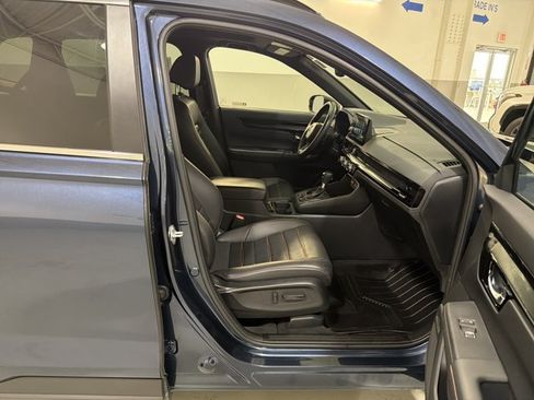 Used 2024 Honda CR-V Sport Touring image 36