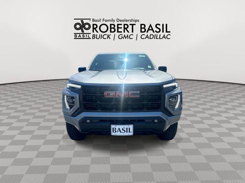 New 2026 GMC Canyon Elevation w/ Convenience Package AWD/4WD image 3