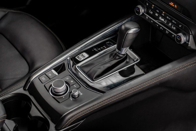 Used 2019 MAZDA CX-5 Grand Touring w/ GT Premium Package FWD image 25