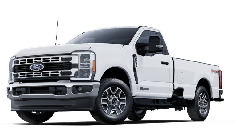 New 2025 Ford F250 XLT w/ 360-Degree Camera Package AWD/4WD image 45