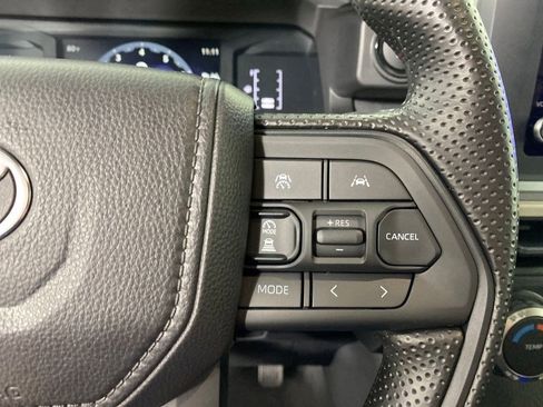 New 2026 Toyota Tacoma SR5 image 15