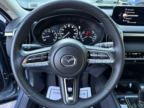Certified 2024 MAZDA CX-50 AWD 2.5 S w/ Cargo Package image 11