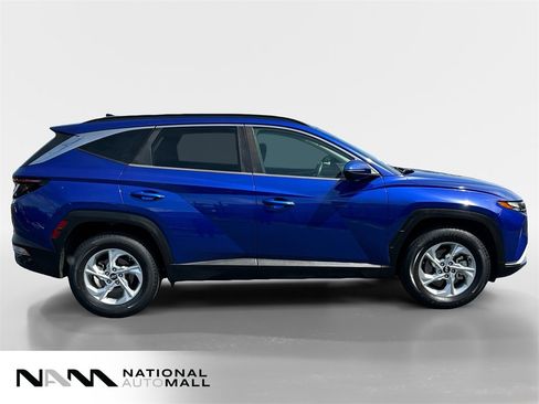 Used 2022 Hyundai Tucson SEL image 6
