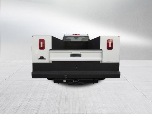 New 2024 Chevrolet Silverado 3500 W/T w/ WT Convenience Package image 9